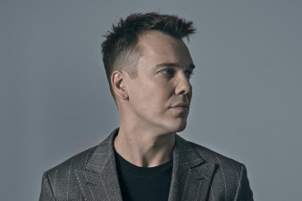 Михаил Зыгарь. Фото esquire.ru